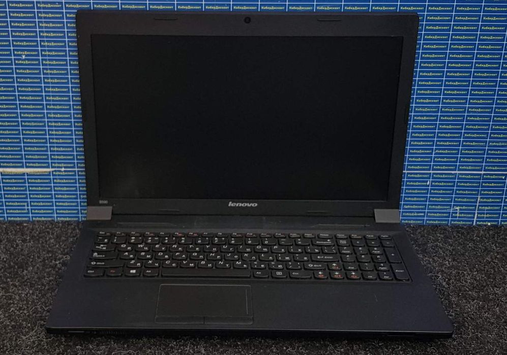 Noutbuk Lenovo B590