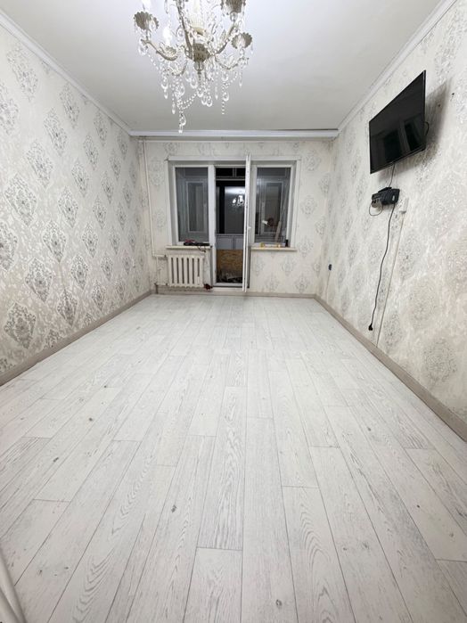 Продам срочно 2 ком квартира