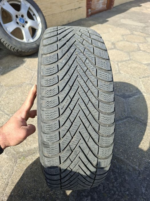 Джанти за FORD "16" 5x108