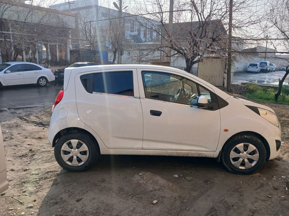 Spark 2011 konditsioner