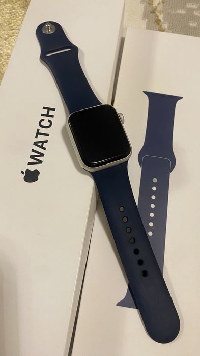 Apple Watch 6 series 42 mm