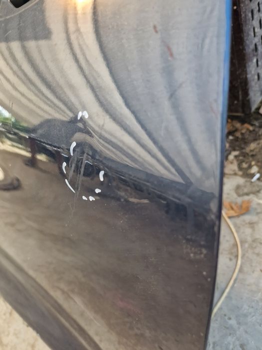 Ford FIESTA MK8 2019  дясна врата