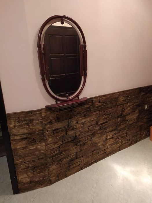 облицовачни камани рустика гипс или цимент