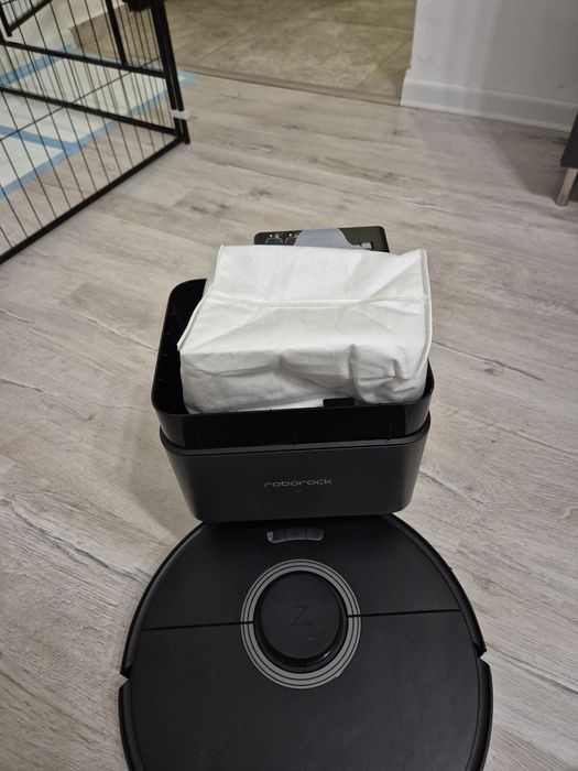 Vand Roborock Q7 MAX+