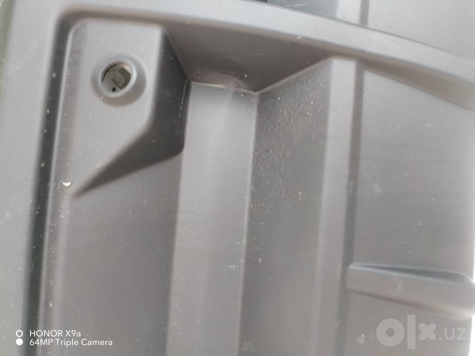 BYD ORQA BUFERI  sotildi holati yaxshi yechib olingan