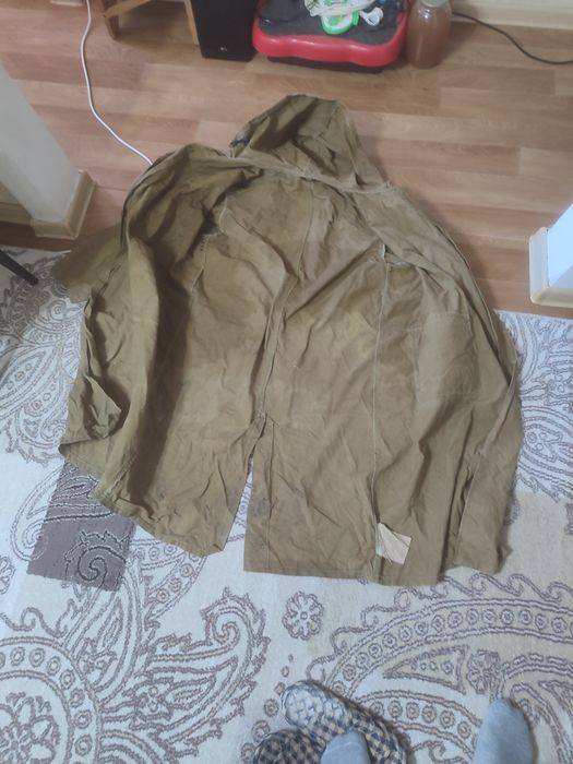 Продам плащ для туризма