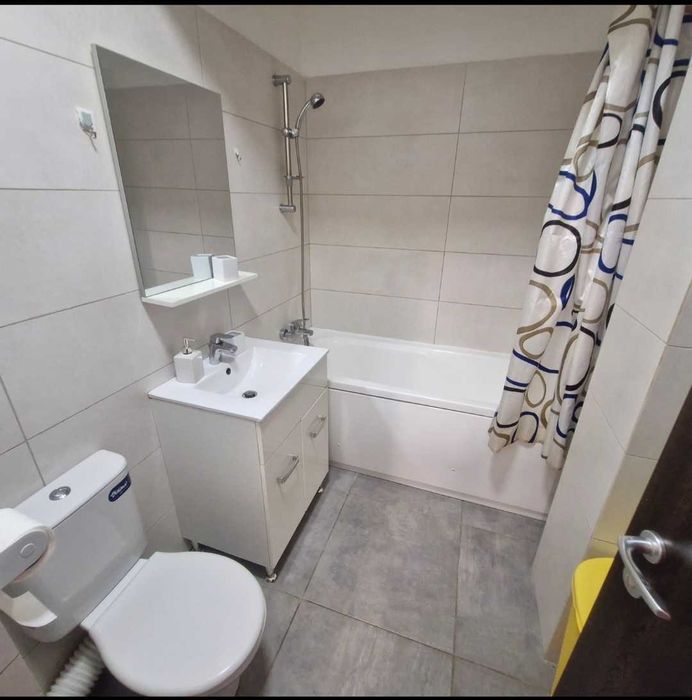 Inchiriere studio Bragadiru