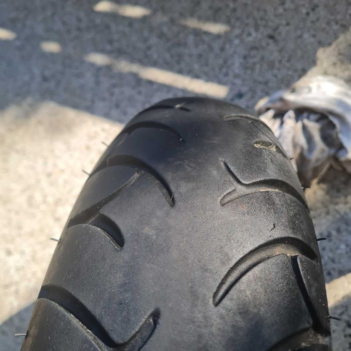 Продавам джанта за VESPA GTS