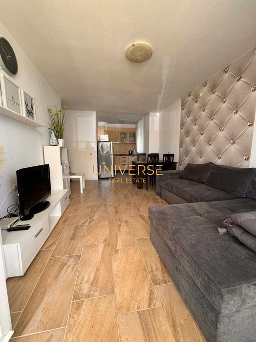 Продава се Двустаен апартамент в Свети Влас - 67 кв.м за 1045 €/кв.м - Снимка #1