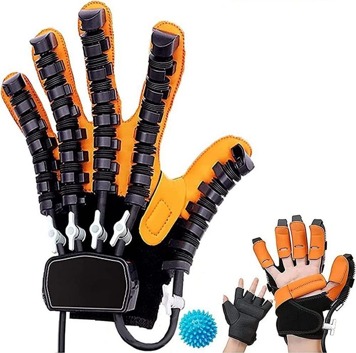 Робот перчатка и сенсор для Робот перчатки без аппарата