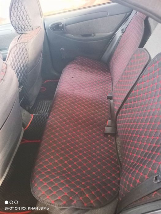 Продам заз шанс 2011