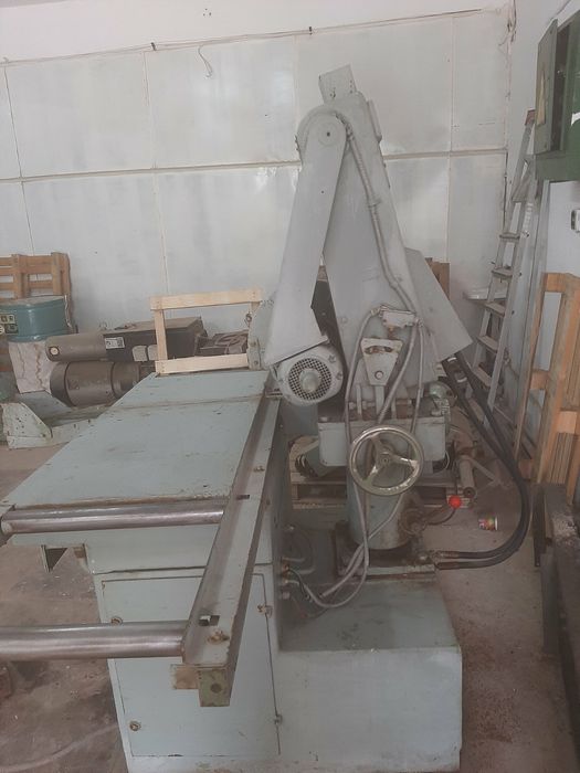 Хидравлична пендула,.