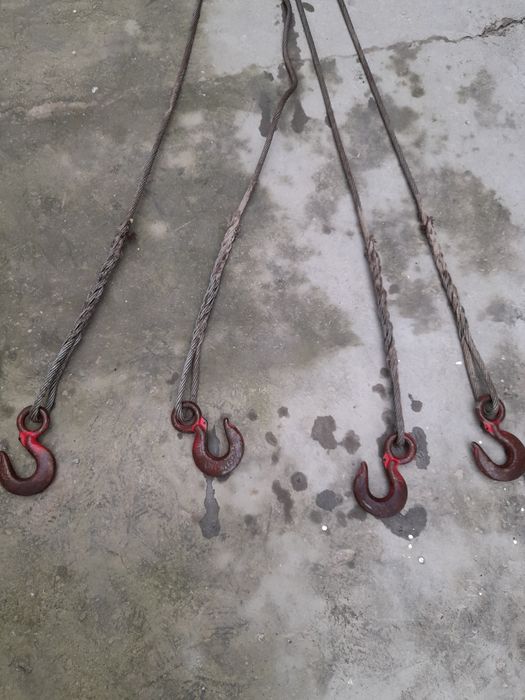 Паук стропы  джизак