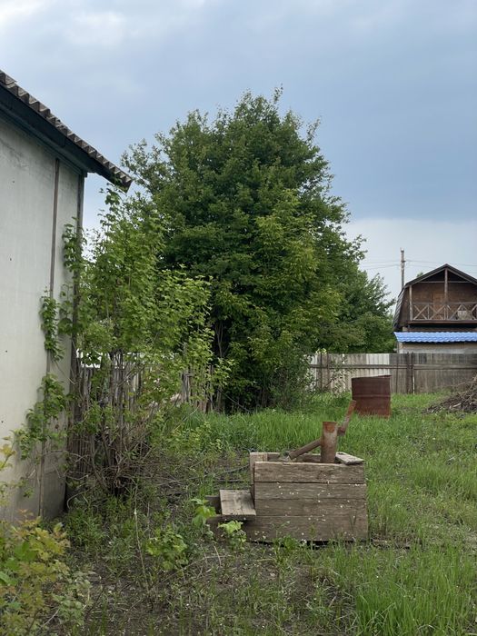 Продам дачу с домиком с бассеином