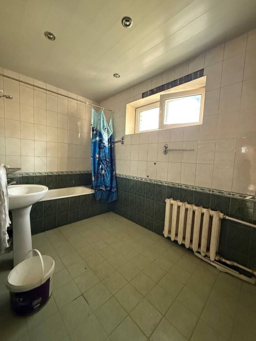 Продаётся Квартира Мечты Банковский дом Кирпич Феруза ЭКО базар 4/3/4