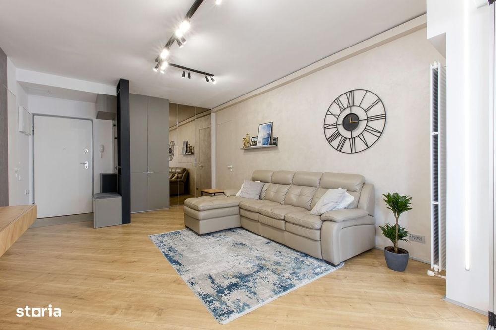 Apartament 3 Camere Pipera VI 212