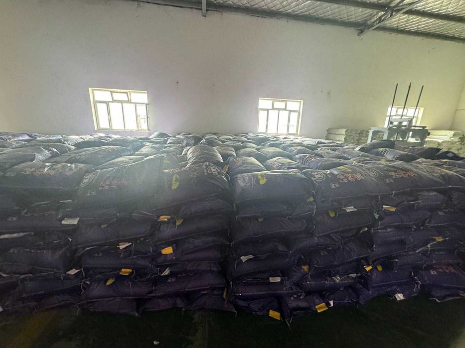 уголь Кокосового Экологически РЕАГЕНТ для отбора золота ,Типа JIN CHAN