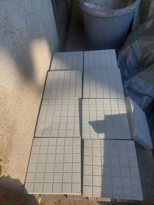 Пройзводство на бетонови изделия