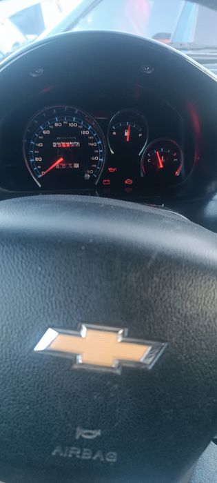 Matiz dlx 2012 kanseonerli