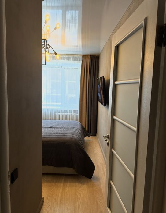 Продам 3 комн квартиру