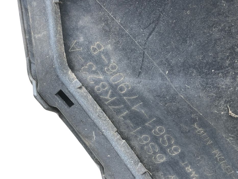 Bara Spate Ford Fiesta V 200 86S61-17K823-A