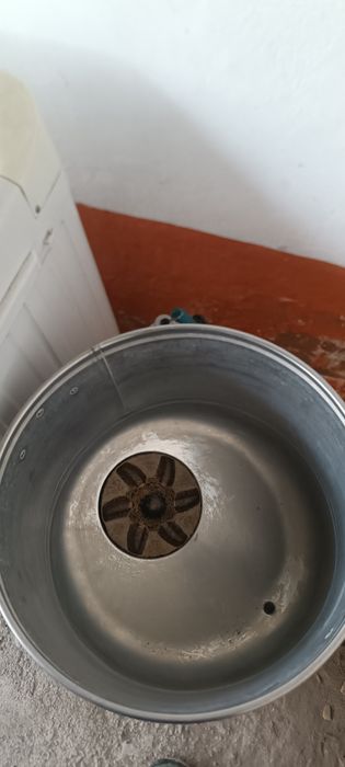 Стиральная машина киргизия