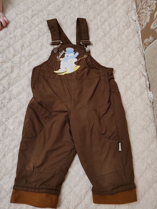 Комбинезон, костюм, кофта, штаны