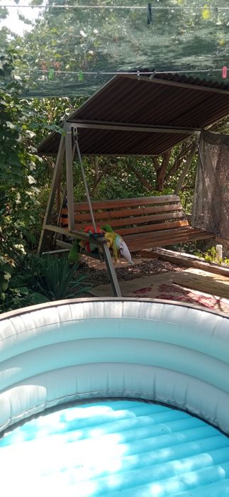 Продам дачу в хорошем месте рядом озеро