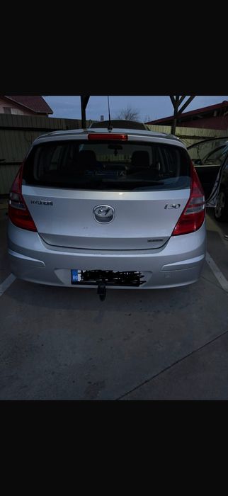 Hyundai i30,1,6 diesel