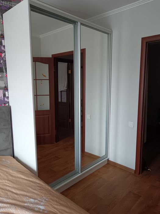 Продам шкаф купе