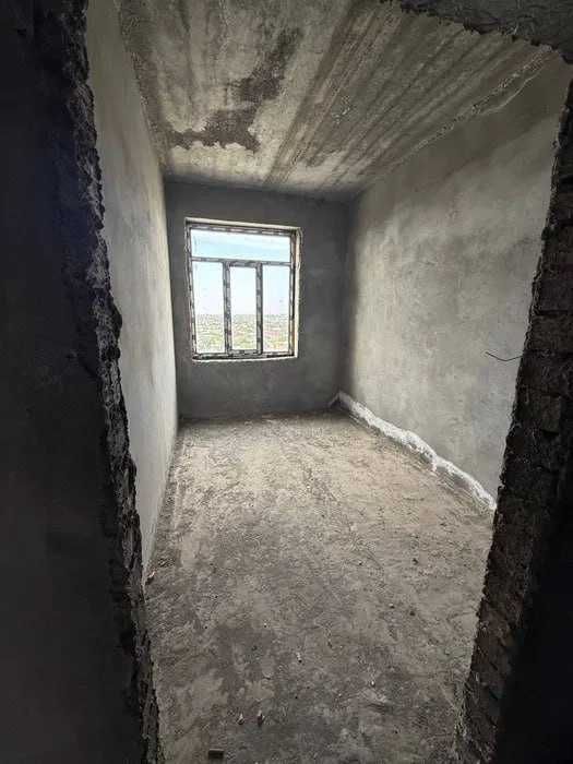 ЖК British House 1 комнатная 44м2 Октепа круг ориентир