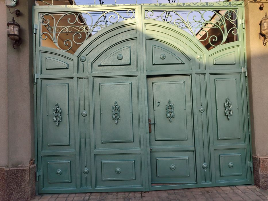 акfа  kraska Darvoza kraska.darvoza restoratsiya