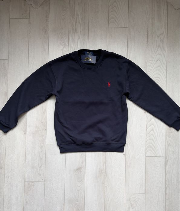 Свитшот Polo ralph lauren