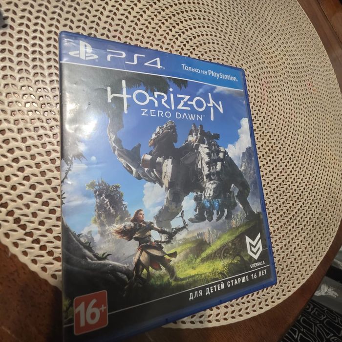 -Игры пс 4/пс 5-