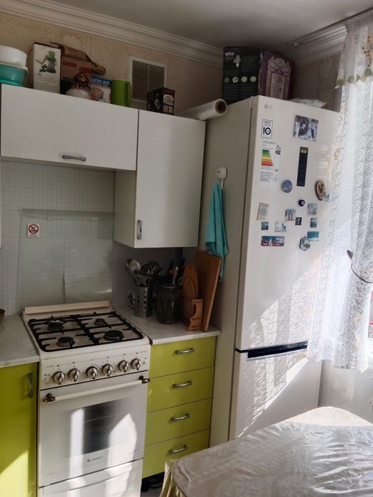 Продам 2х комнатную квартиру