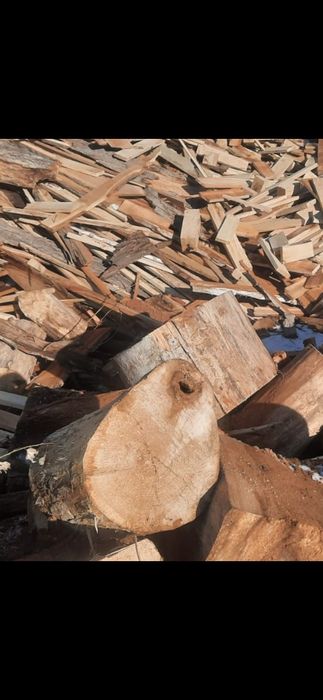 Продам дрова дешево