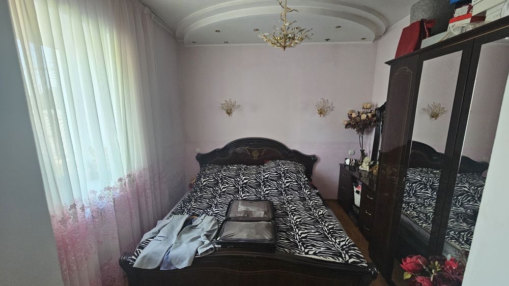 Дом на правом берегу
