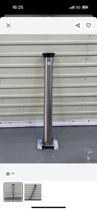 Держатель пистолета на самомойку