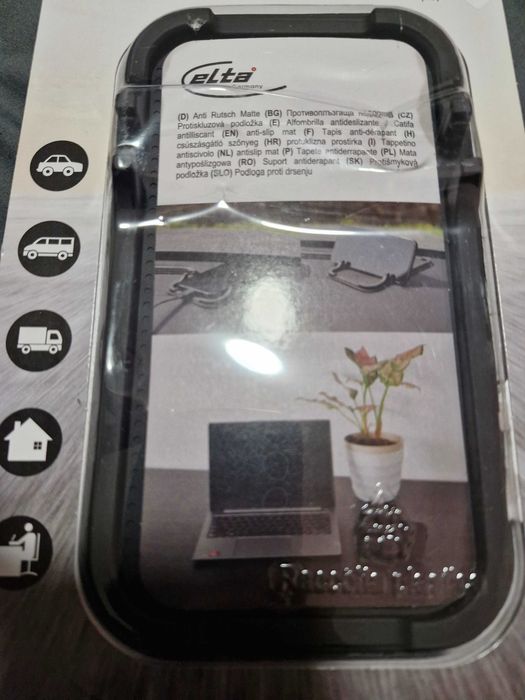 Подложка за телефон