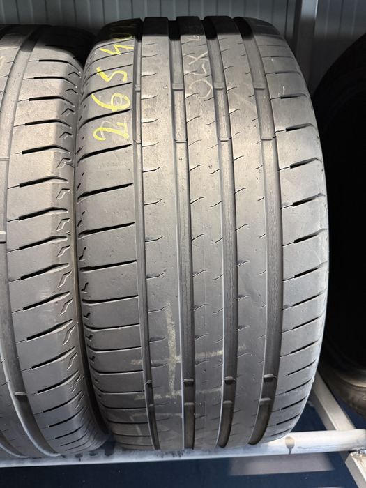 Anvelope 265/40/22 Bridgestone