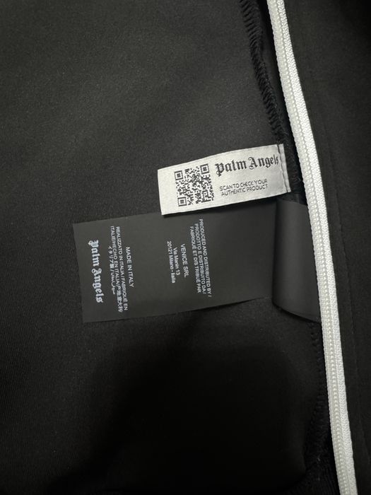 Palm Angels кофта