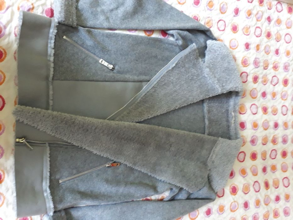 Продам куртку-косуху