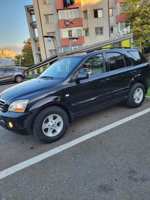 KIA Sorento, 4x4, 3200 euro