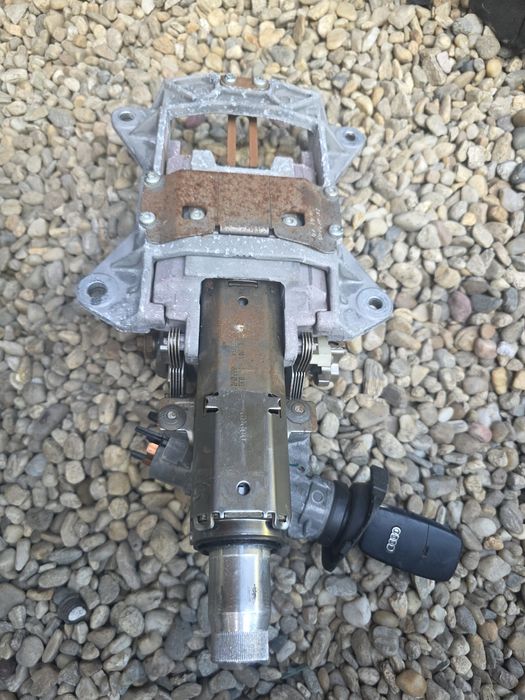 Coloana directie audi a4 b6