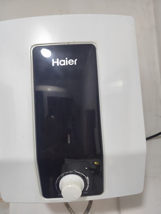 Haier,15литр,раочий