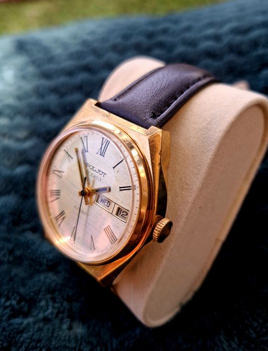 ‼️Ceas rusesc Poljot Automatic‼️