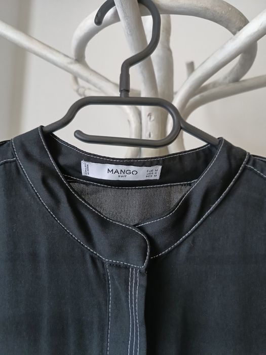 Дамска риза Mango