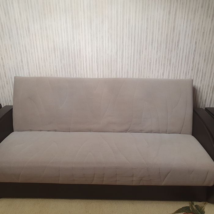 Диван и 2 кресла