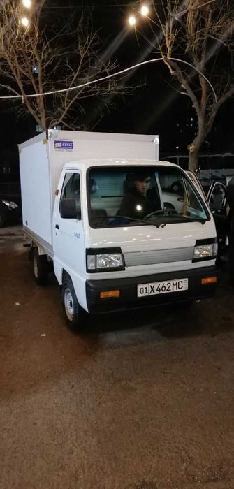 Labo  IZOTERMIK butka !