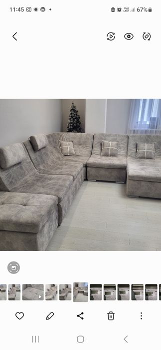 Мебель для гостиной